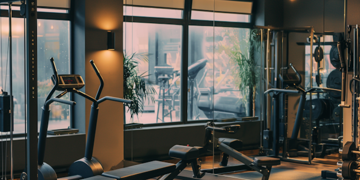 This article is a hands‑on review of One Gen Gym that evaluates whether its data‑driven promise matches the real member experience. It covers the gym's commerci...