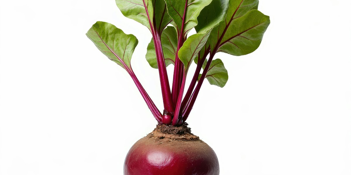 This guide explains why beetroot supplements work, how they convert dietary nitrate into nitric oxide to improve blood flow, endurance, recovery, and even blood...