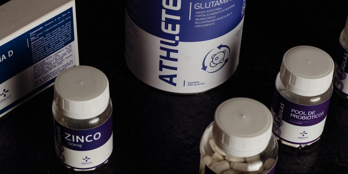 This guide explains how vitamin Q10 (CoQ10) supports energy production, exercise performance, and recovery, and it translates the latest research into practical...