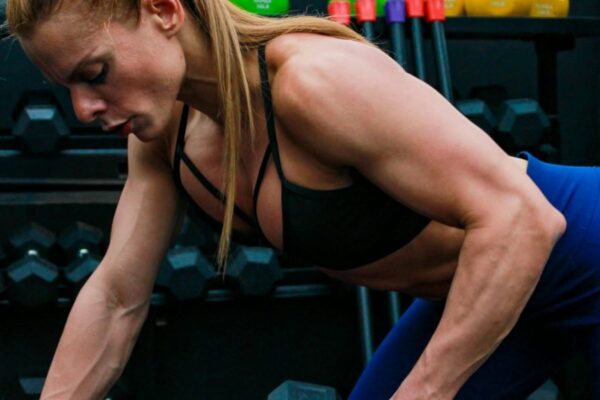 This article explains why dumbbells are one of the simplest and most effective tools for building real, balanced strength. It reviews the science favoring unila...