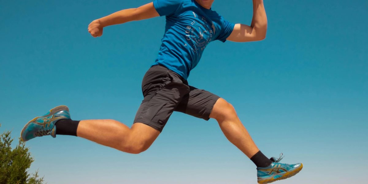 Berberine helps regulate metabolism, leading to sustained energy and improved athletic performance.