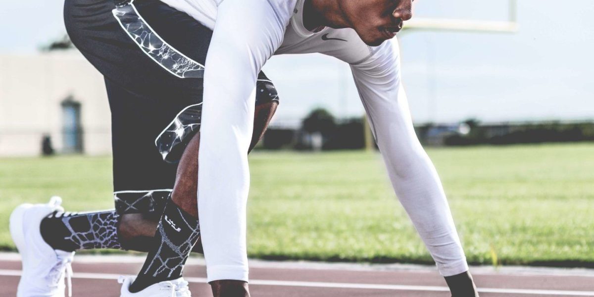 An athlete contemplates the efficacy and value of a new supplement to enhance their performance.