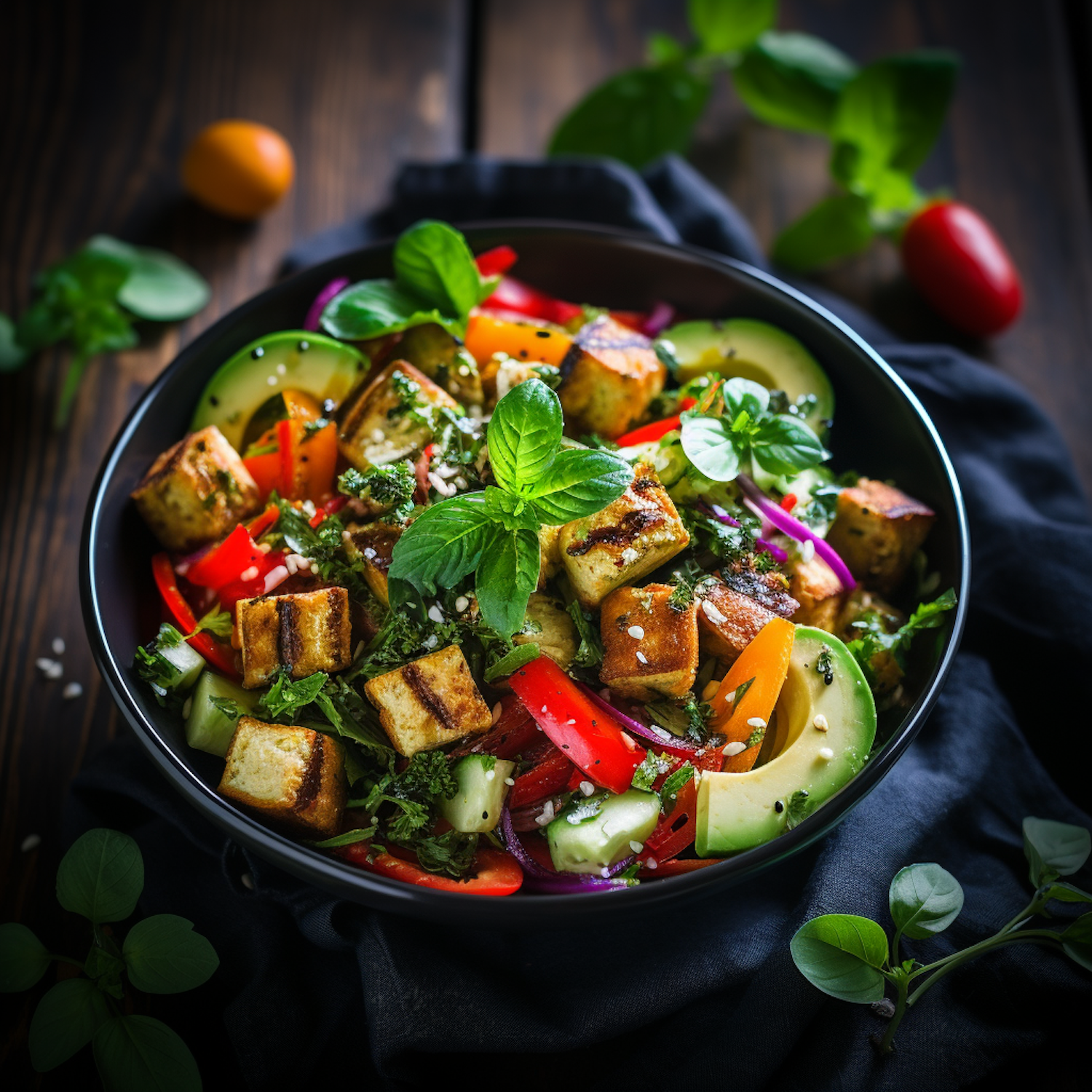 Individuals following a vegan or strict vegetarian diet are at a higher risk of B12 deficiency due to its primary source in animal products.