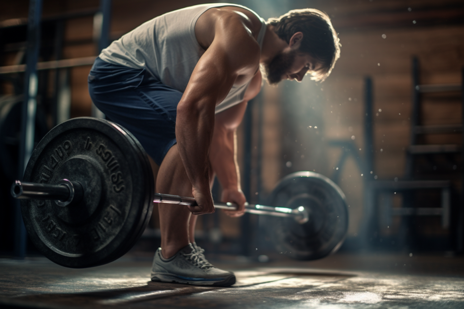 Consistent effort and scientifically backed supplements like creatine monohydrate contribute to strength and muscle gain, supported by extensive research.