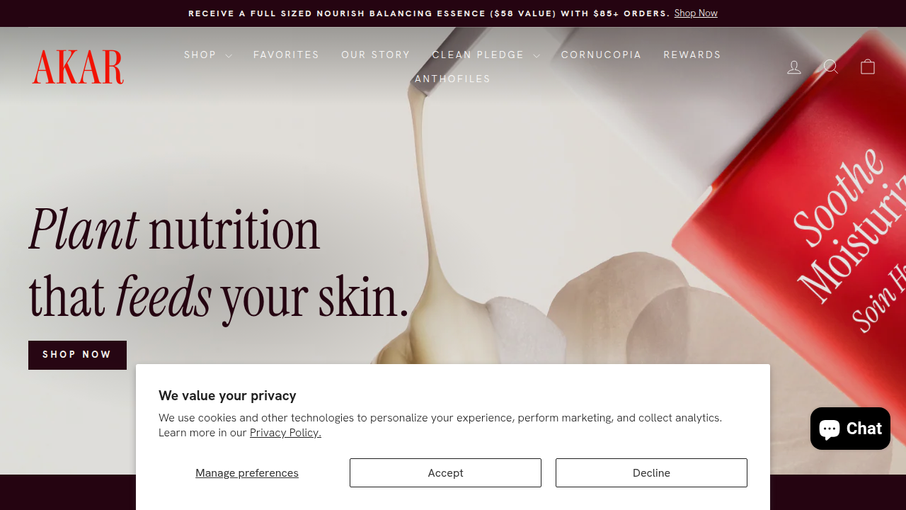 The homepage of RepCore, an online resource for science-backed fitness guidance and product recommendations.