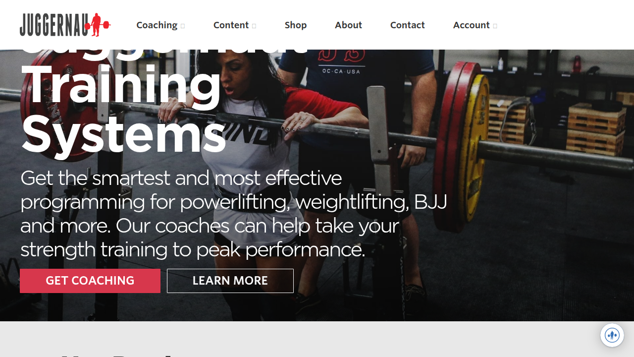 JTS Strength is a resource for evidence-based powerlifting, offering insights into programming methods like periodization.