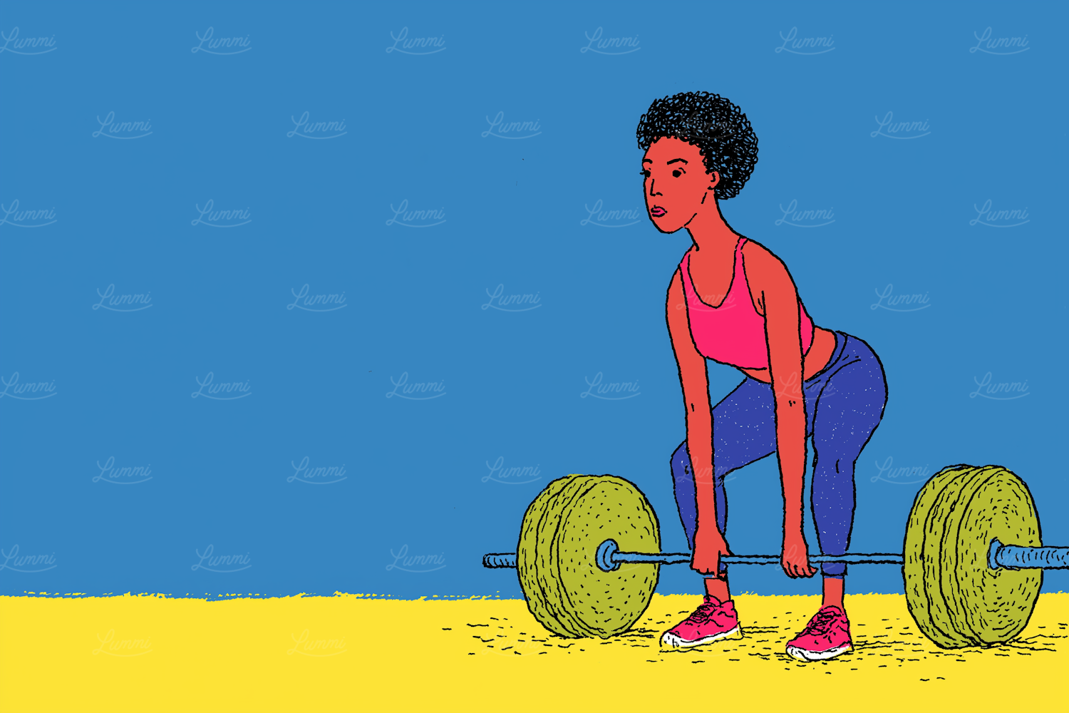 Creatine helps regenerate ATP, providing the burst of energy needed for short, intense efforts like heavy lifting or sprinting.