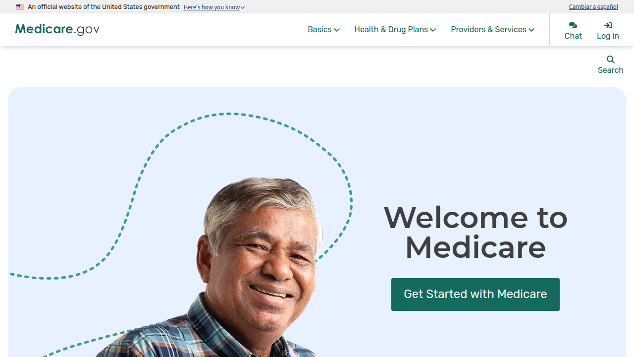 The official Medicare.gov website provides essential information for comparing Medigap plan benefits directly from the source.